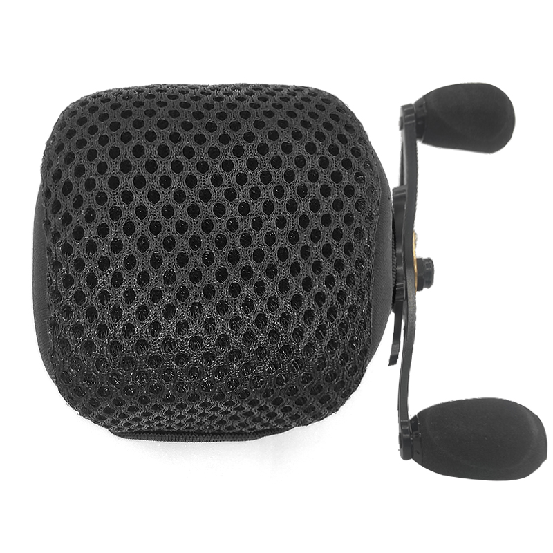 Reel Cover - 1pc Angelrolle Tasche Baitcastingrolle Schutz Tasche
