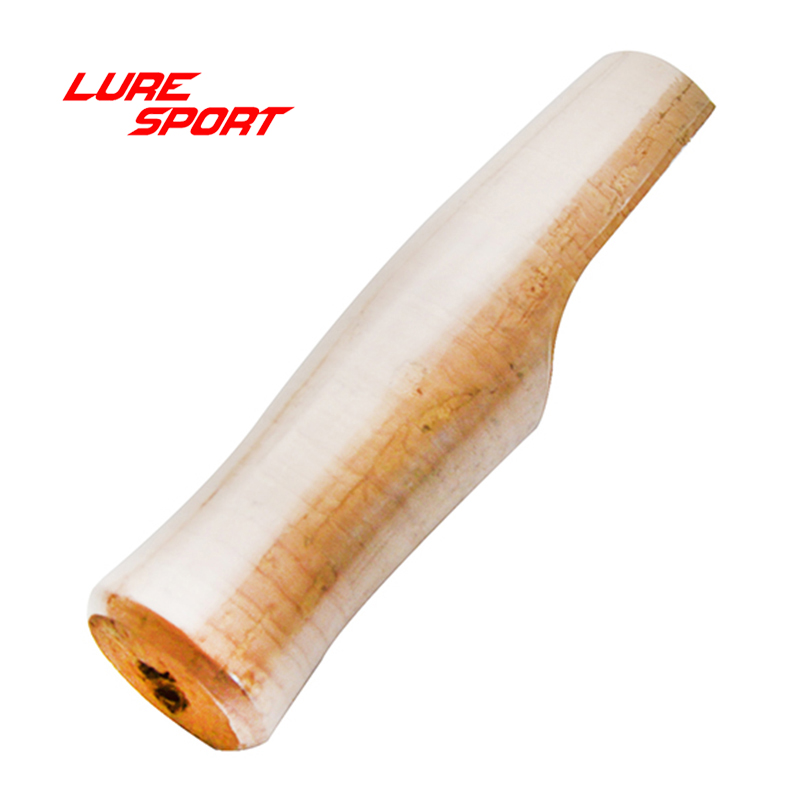 Reel Repair Kit - LureSport 2 Stück Korkgriff 10cm 24cm