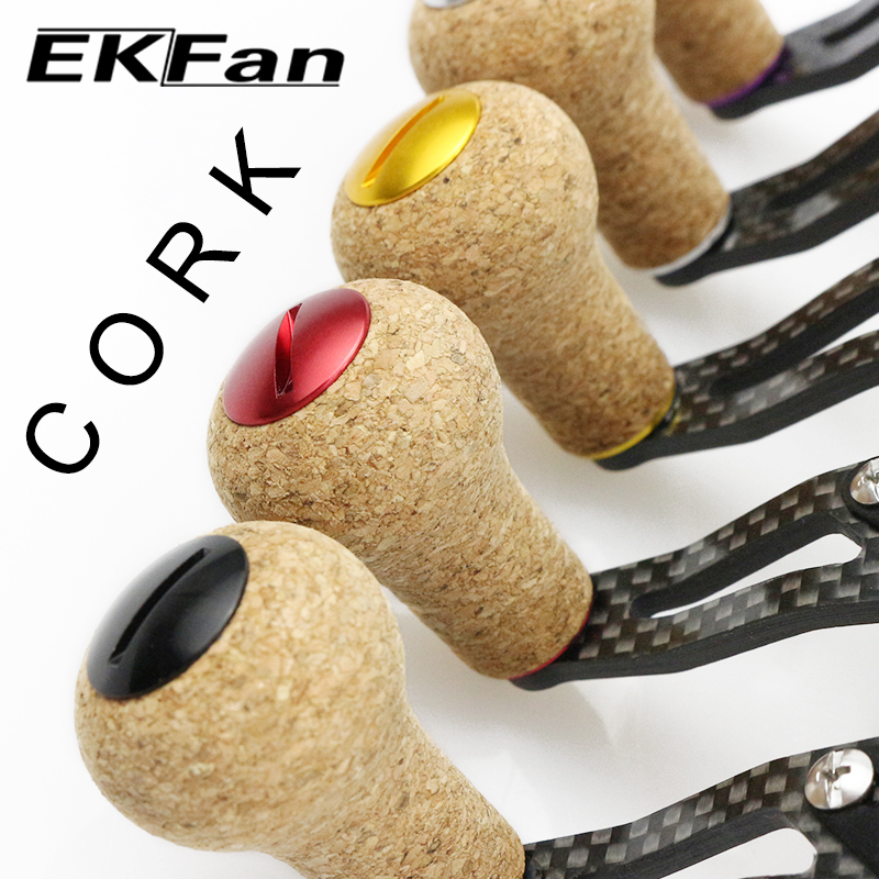 EKfan 105mm Carbonfaser-Baitca – Spincast Reel Bewertung und Preis