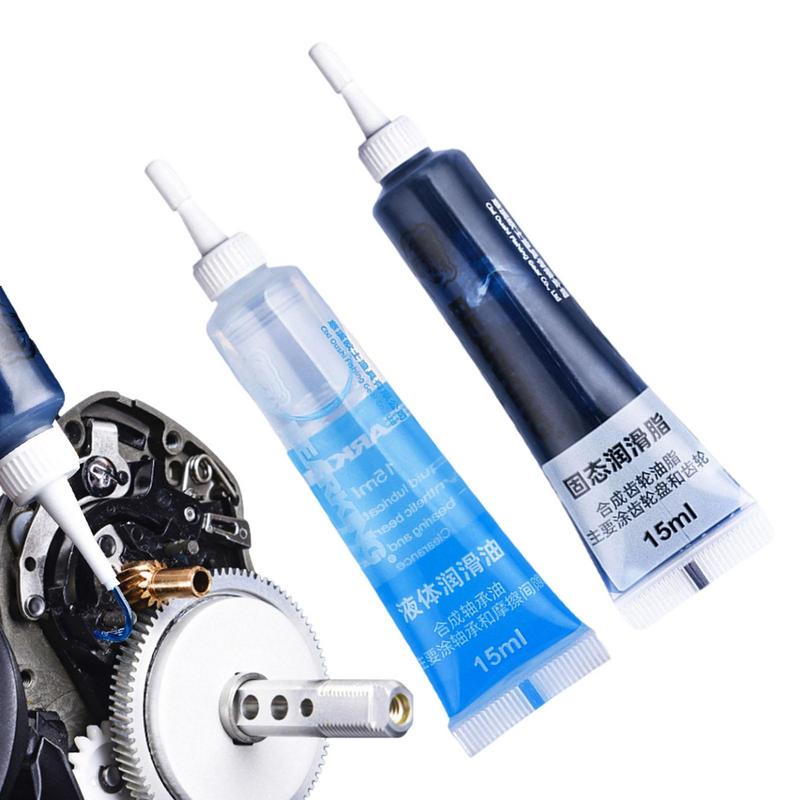 Angelrollen-Schmiermittel, 15  – Reel Bag Bewertung und Preis