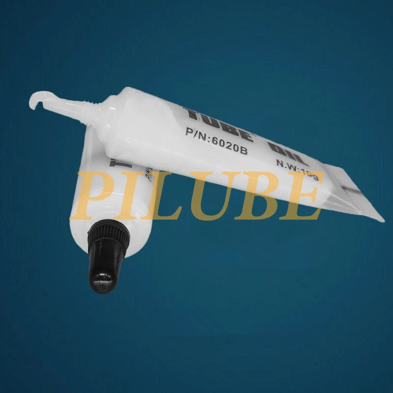 Angelrolle Getriebefett Drucke – Reel Oil Bewertung und Preis