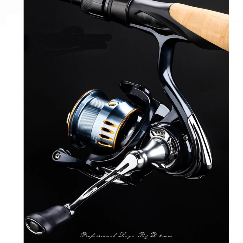 Okumas neue Köderrolle mit 18  – Abu Garcia Reel Max Bewertung und Preis