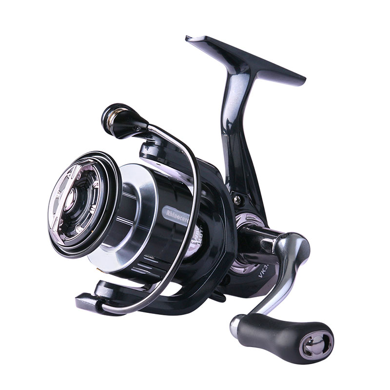 DEUKIO Angelrolle 2000–7000 Ma – Trolling Reel Bewertung und Preis