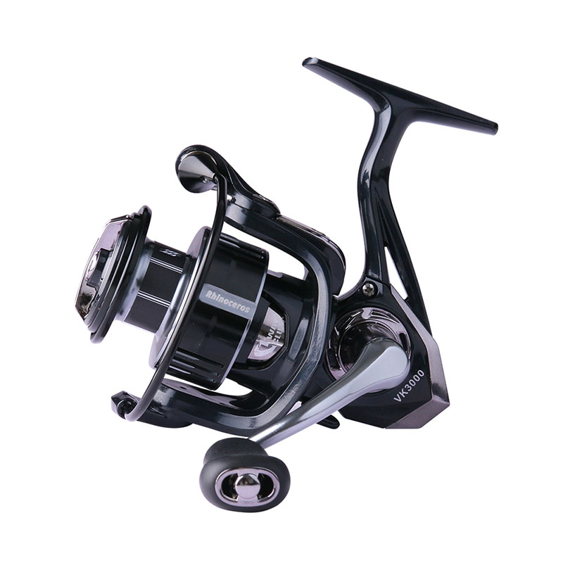 DEUKIO Angelrolle 2000–7000 Ma – Trolling Reel Bewertung und Preis
