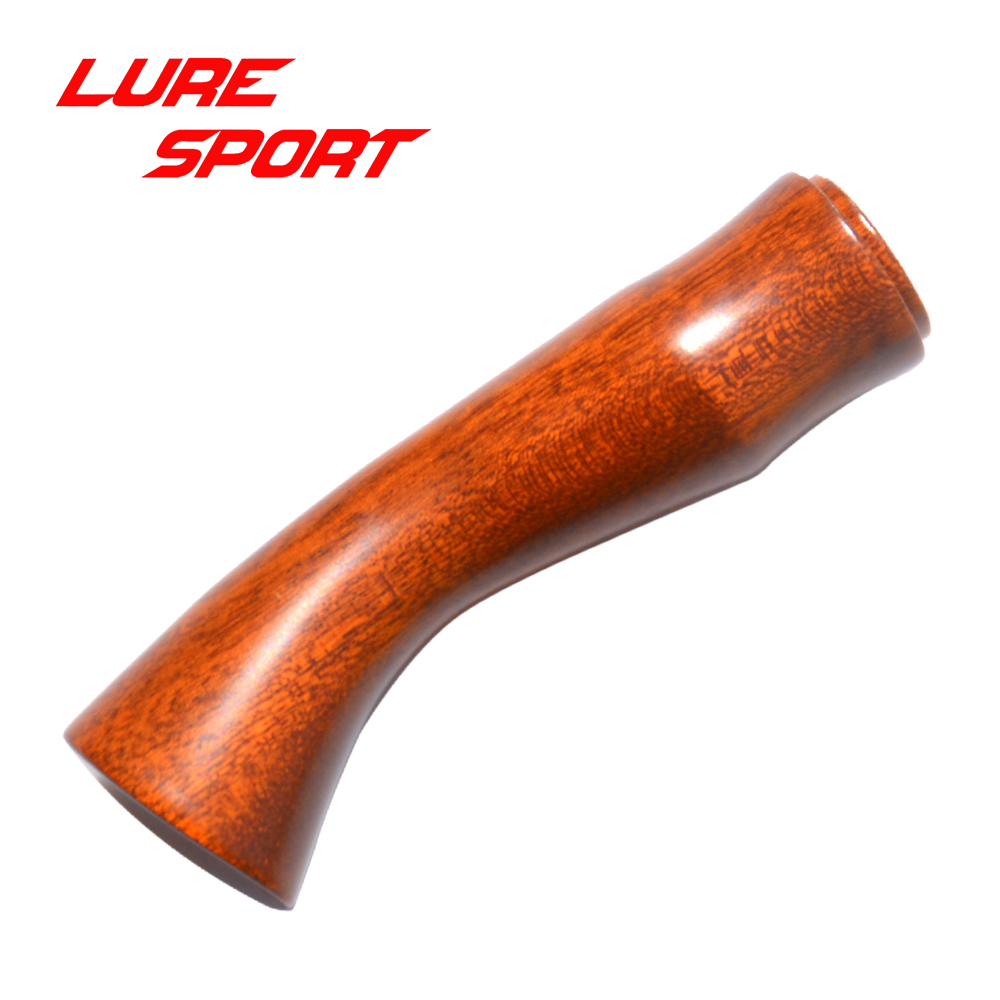 LureSport Holzgriff 11 cm für  – Reel Repair Kit Bewertung und Preis