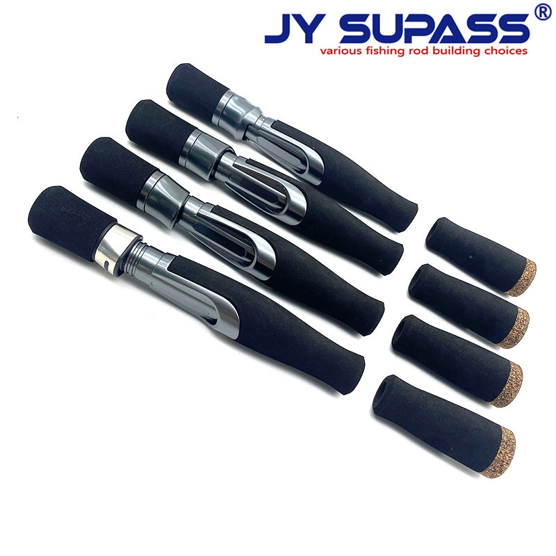JY SUPASS IPS Custom Angelrute – Reel Repair Kit Bewertung und Preis