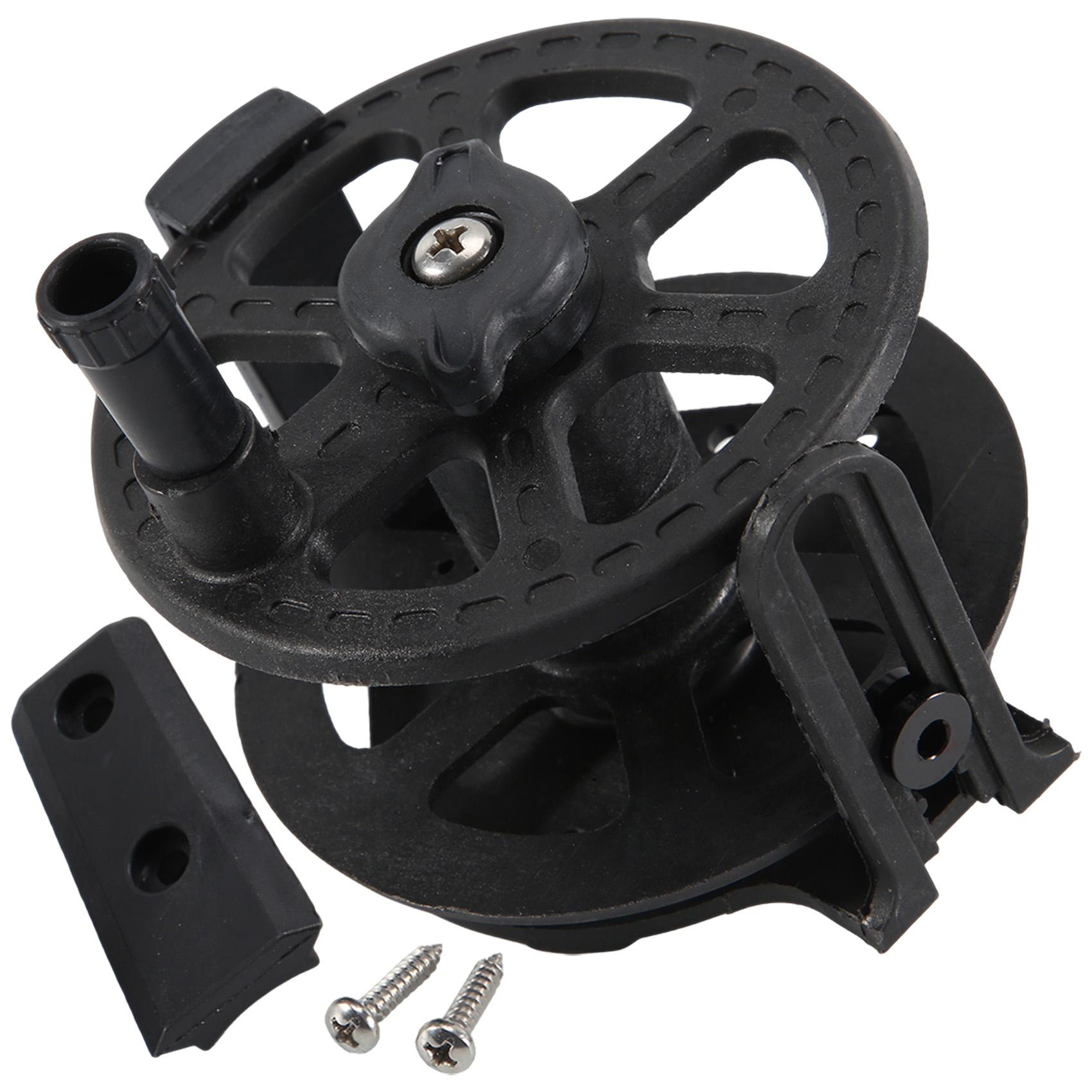 ABJM-Composite Speargun-Rolle  – Fly Reel Bewertung und Preis
