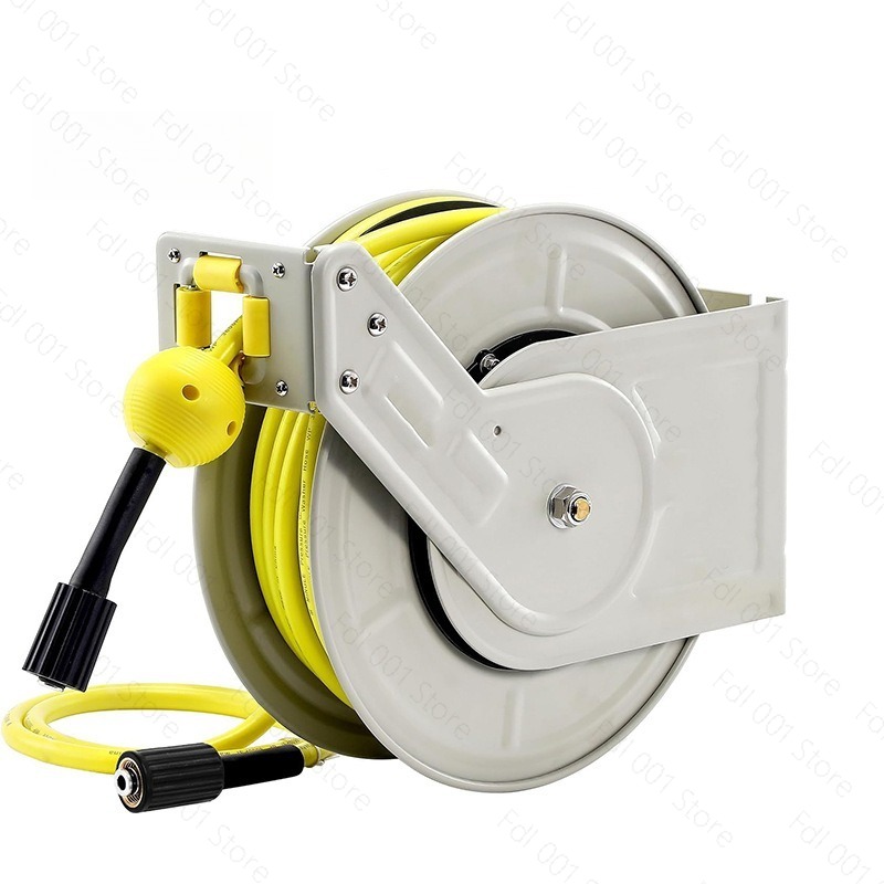 Automatische Schlauchaufroller – Reel Oil Bewertung und Preis