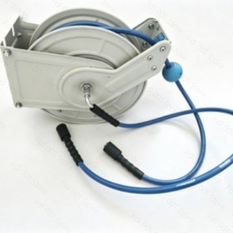 Automatische Schlauchaufroller – Reel Oil Bewertung und Preis