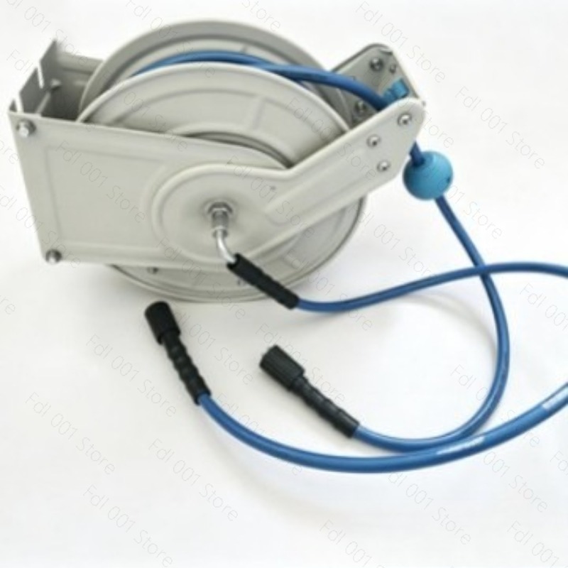 Automatische Schlauchaufroller – Reel Oil Bewertung und Preis