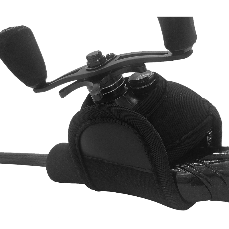 1pc Angelrolle Tasche Baitcast – Reel Cover Bewertung und Preis