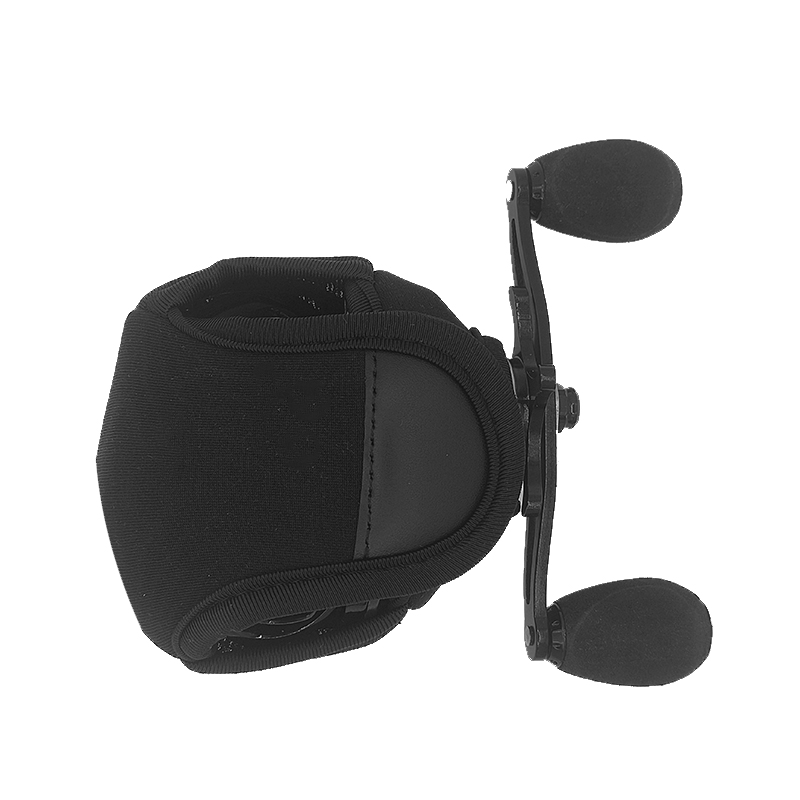 1pc Angelrolle Tasche Baitcast – Reel Cover Bewertung und Preis