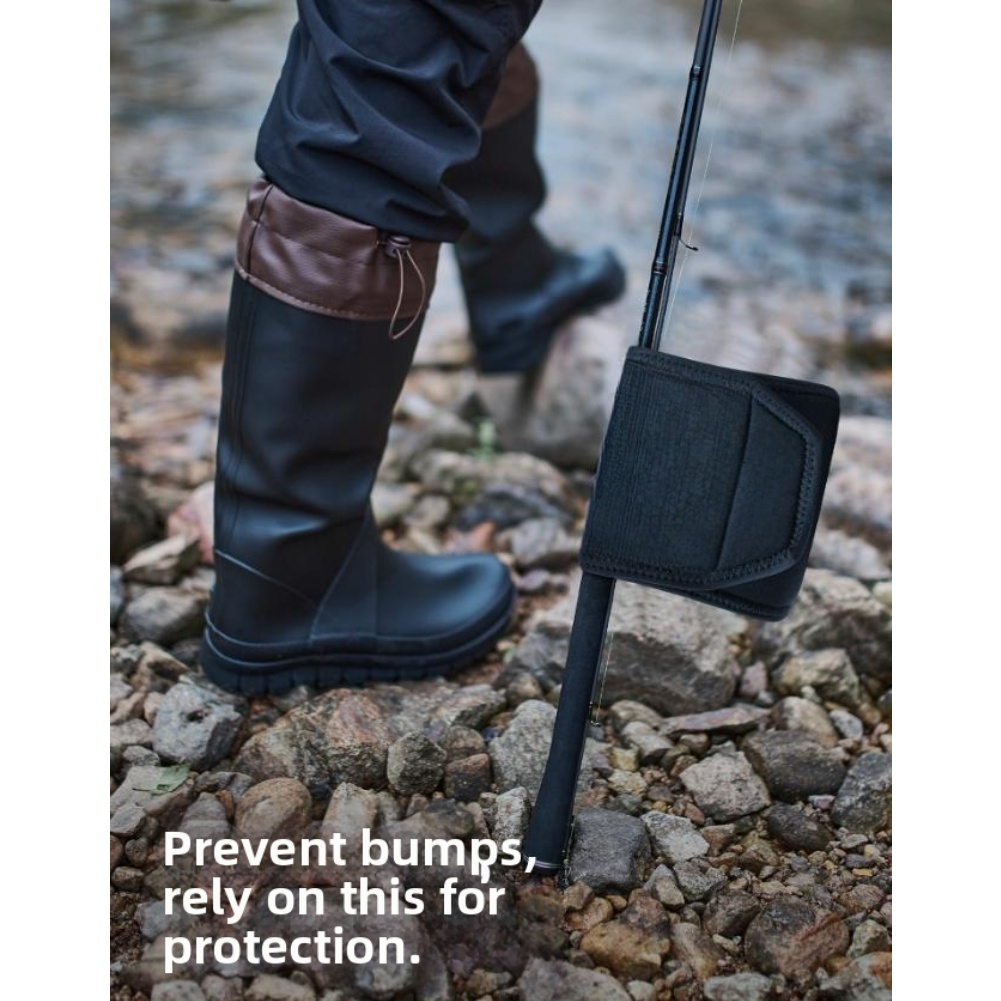 Stoßdämpfende Aufbewahrungstas – Reel Bag Bewertung und Preis