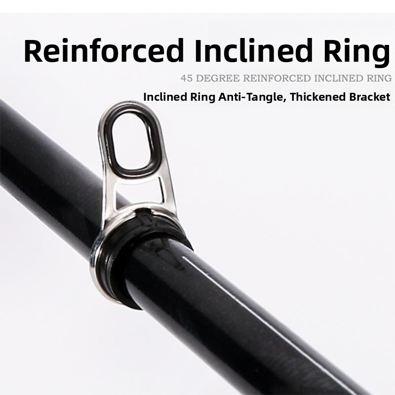 Angelrute, Führungsring aus Ed – Baitcasting Reel Bewertung und Preis
