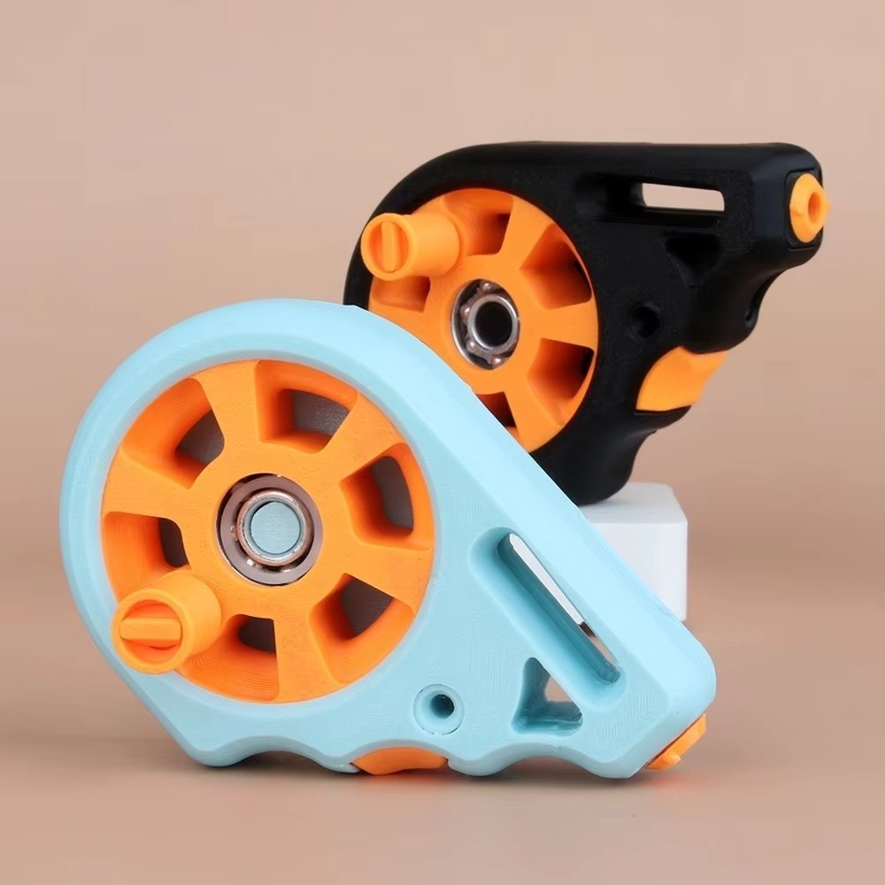 Neue Handrolle, Taschen-Angelr – Fly Reel Bewertung und Preis