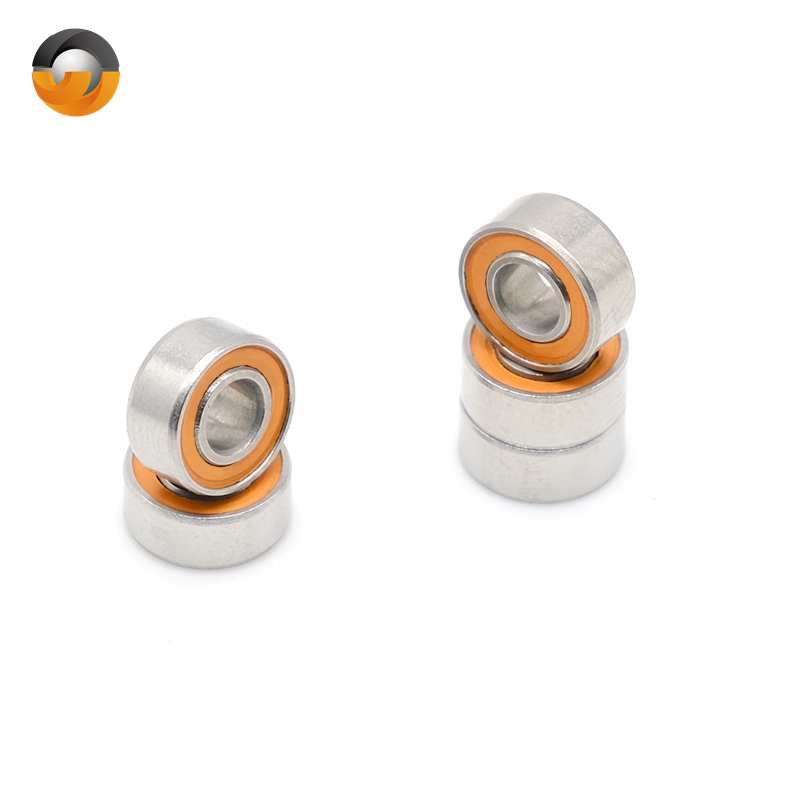 2 Stück S687RS 7x14x5mm Kugell – Fly Reel Bewertung und Preis