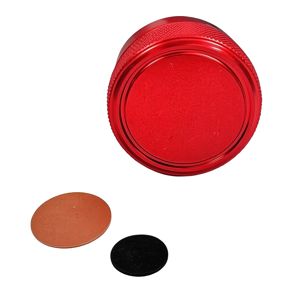5-Farben-Aluminium-Spulenspann – Reel Repair Kit Bewertung und Preis